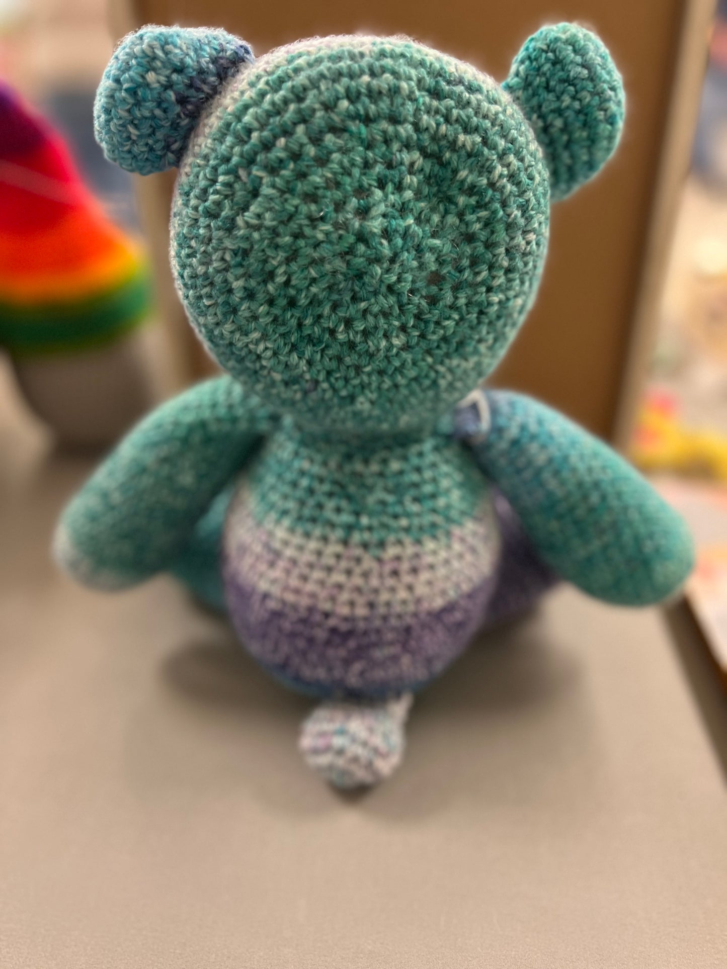Bear