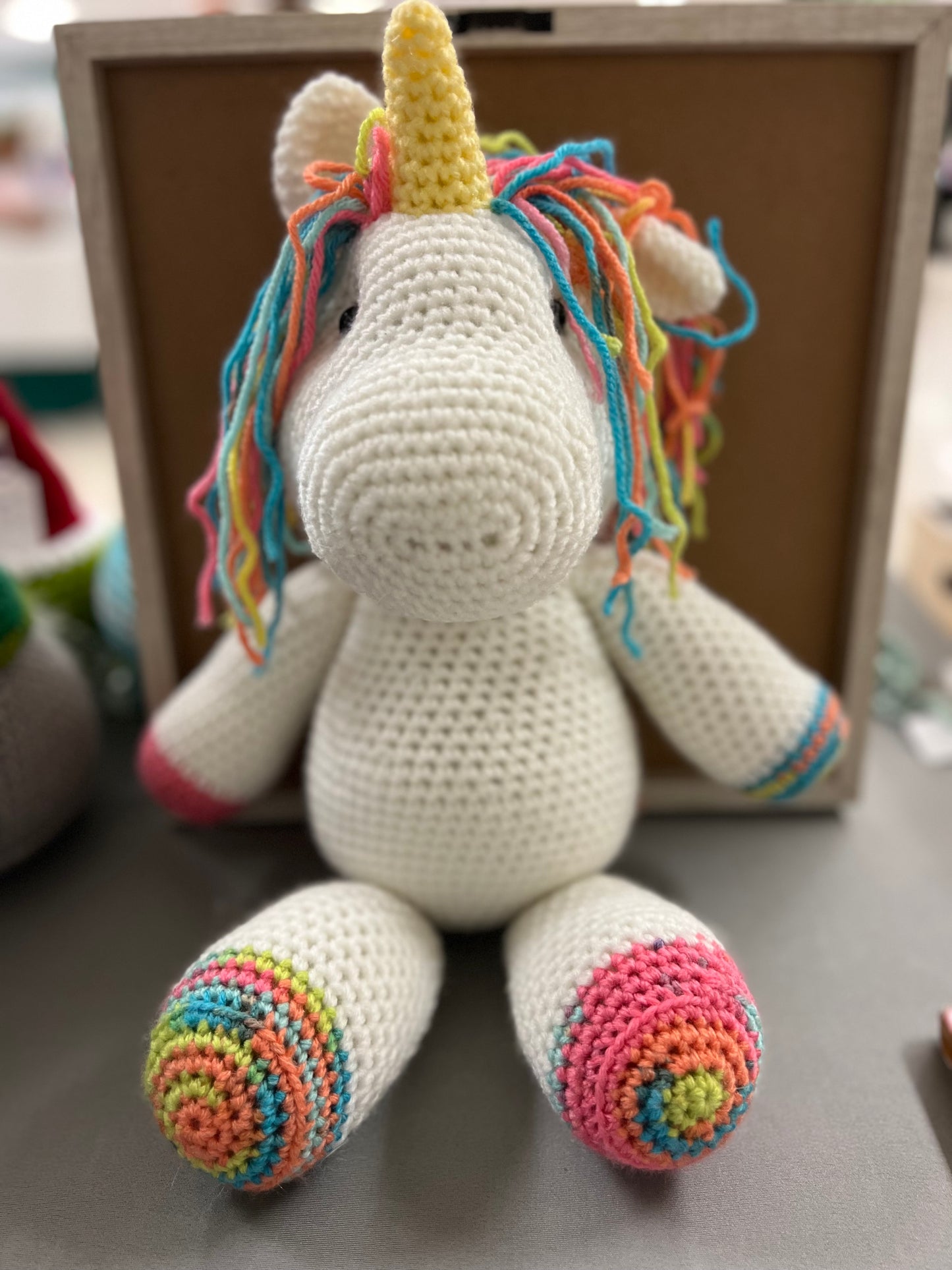 Unicorn