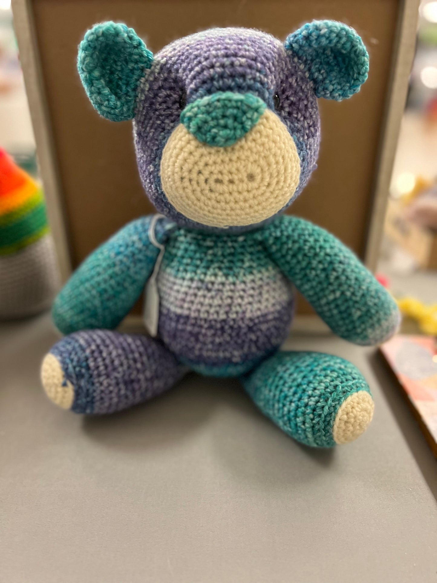 Bear