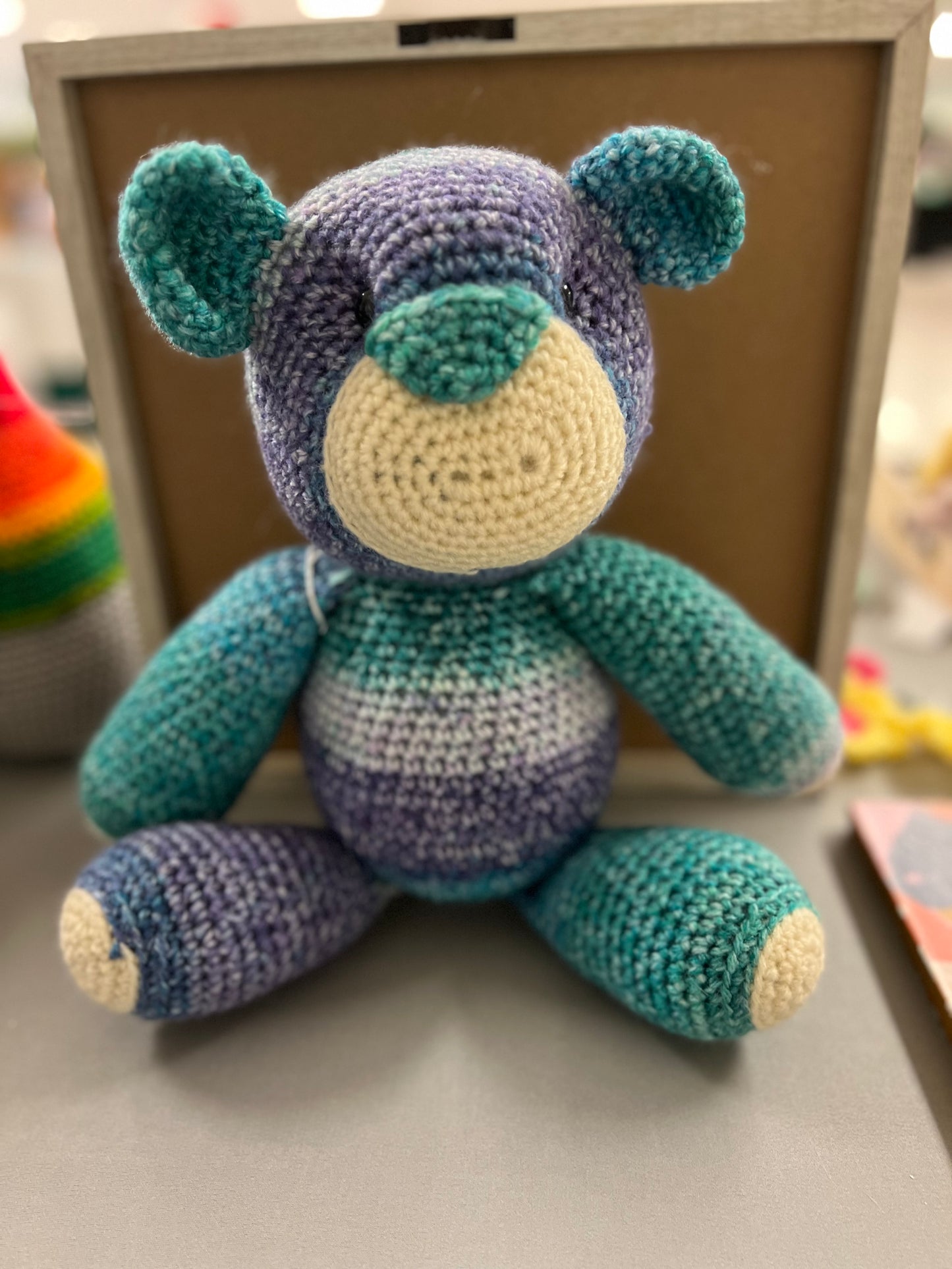 Bear