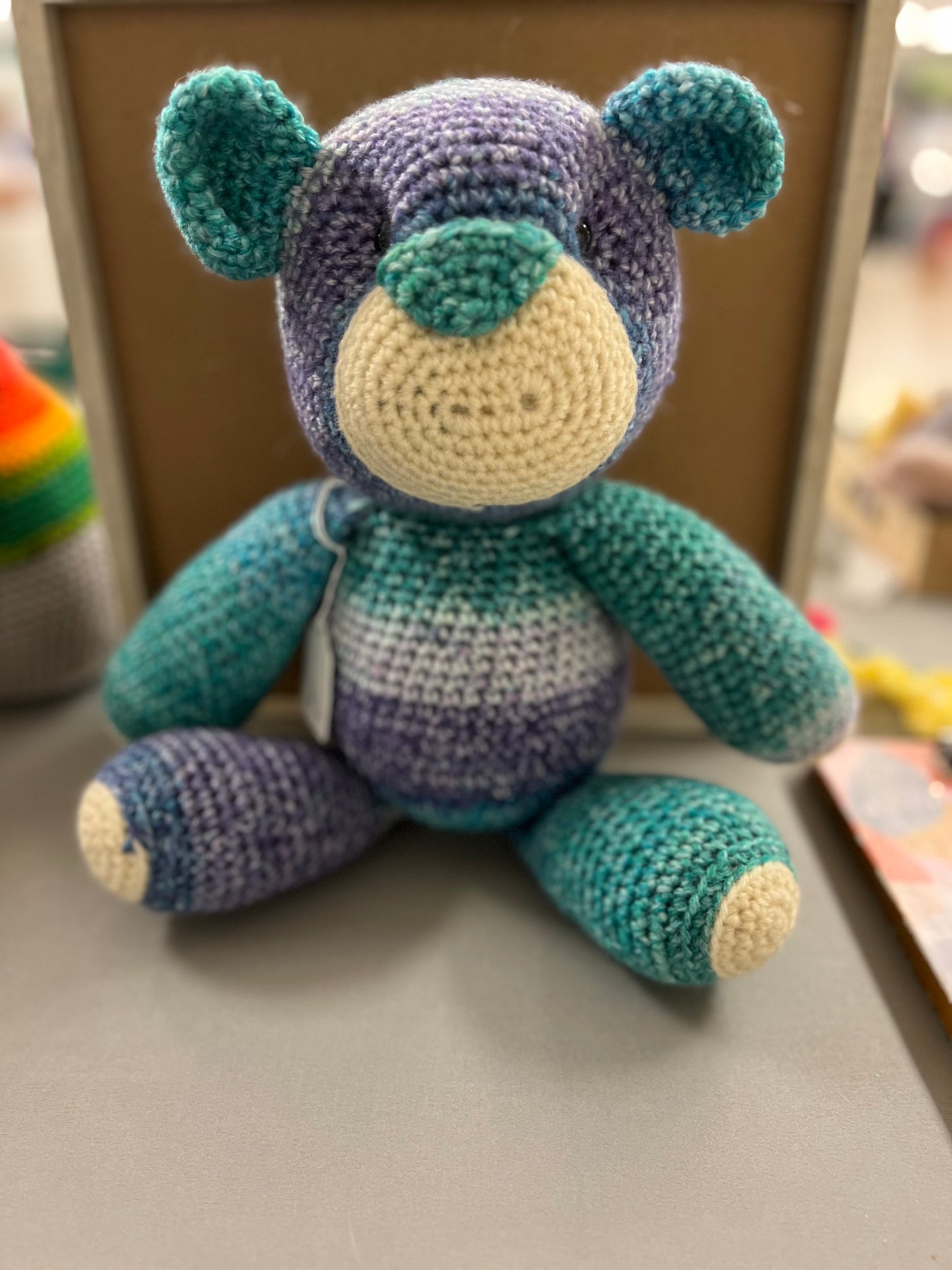 Bear