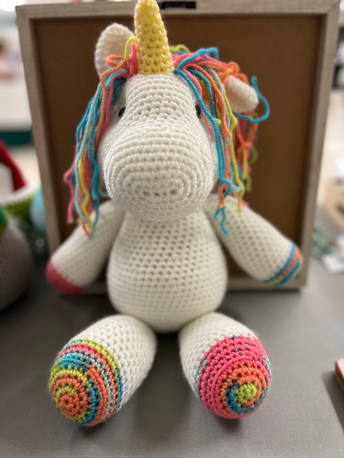 Unicorn