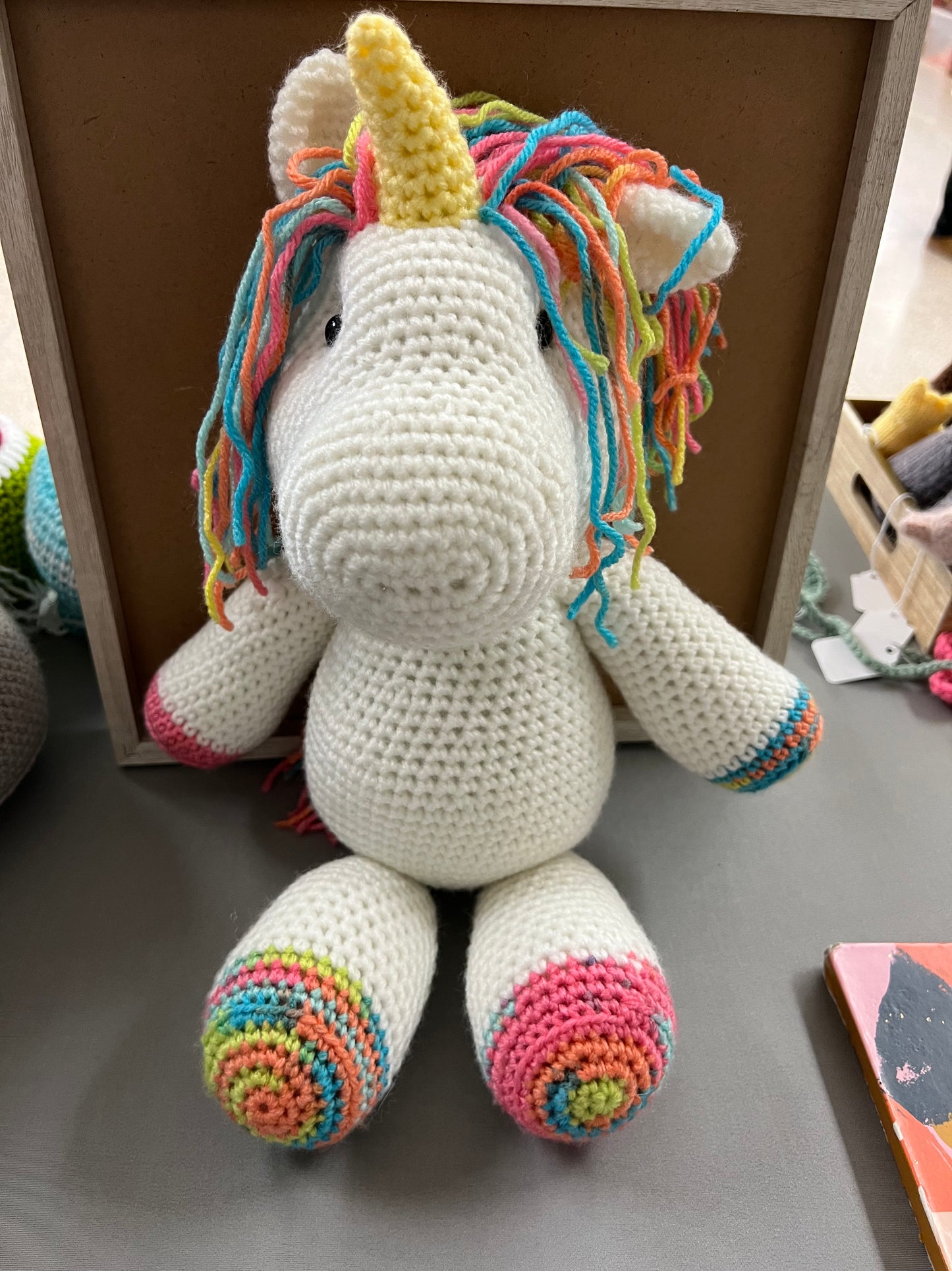 Unicorn