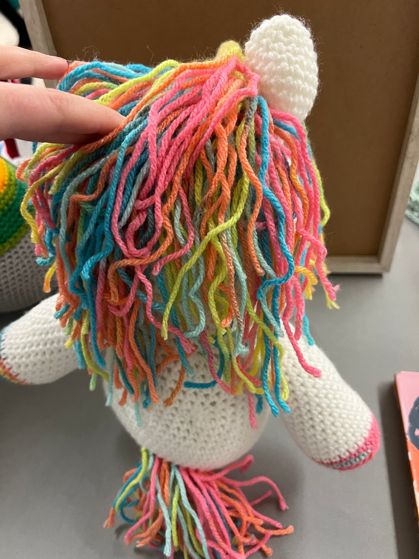 Unicorn
