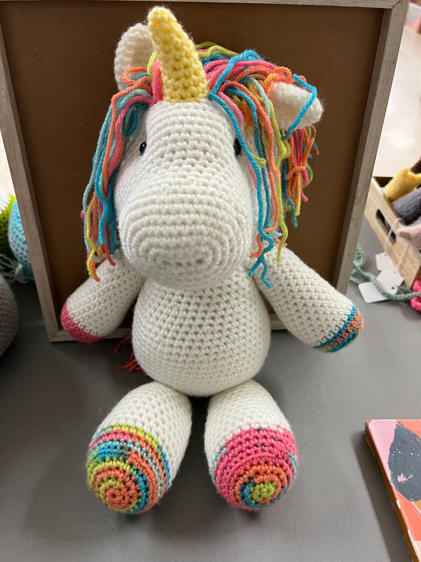 Unicorn