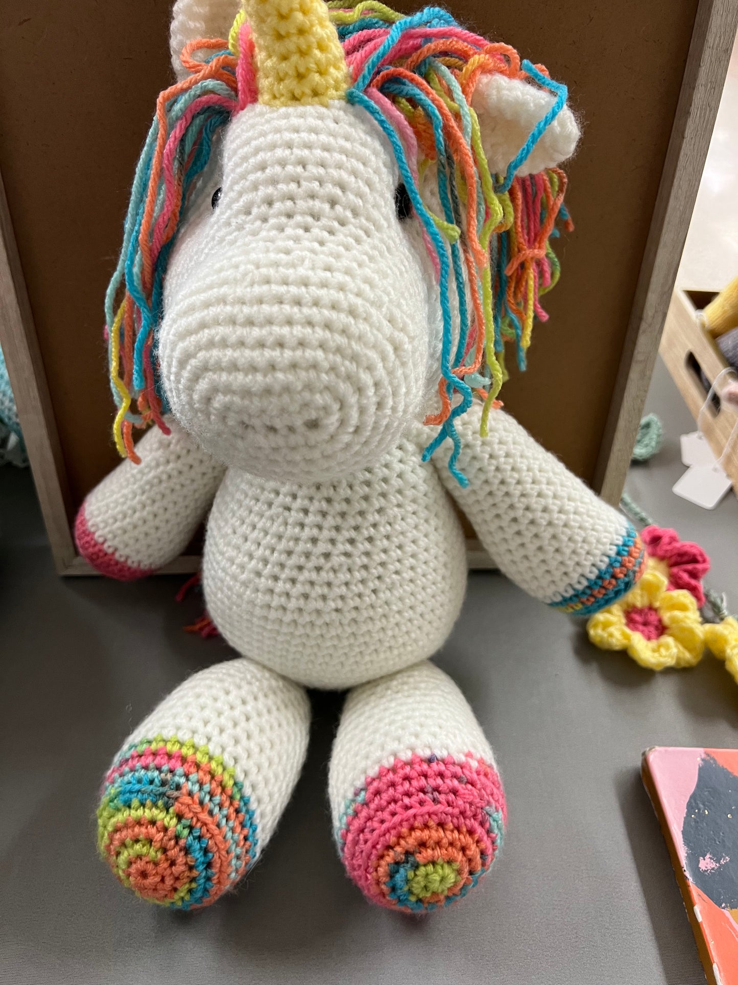 Unicorn