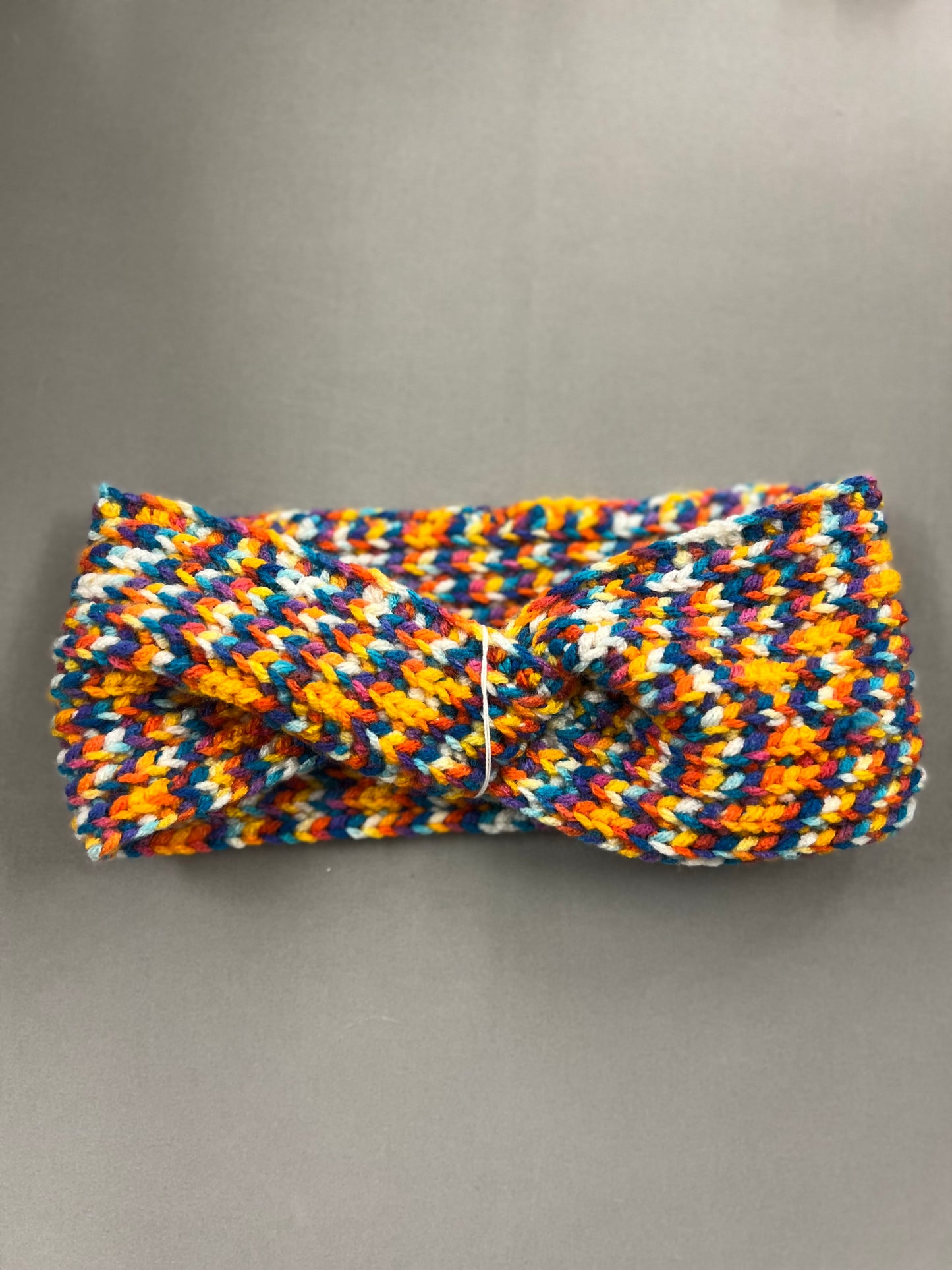 Headband