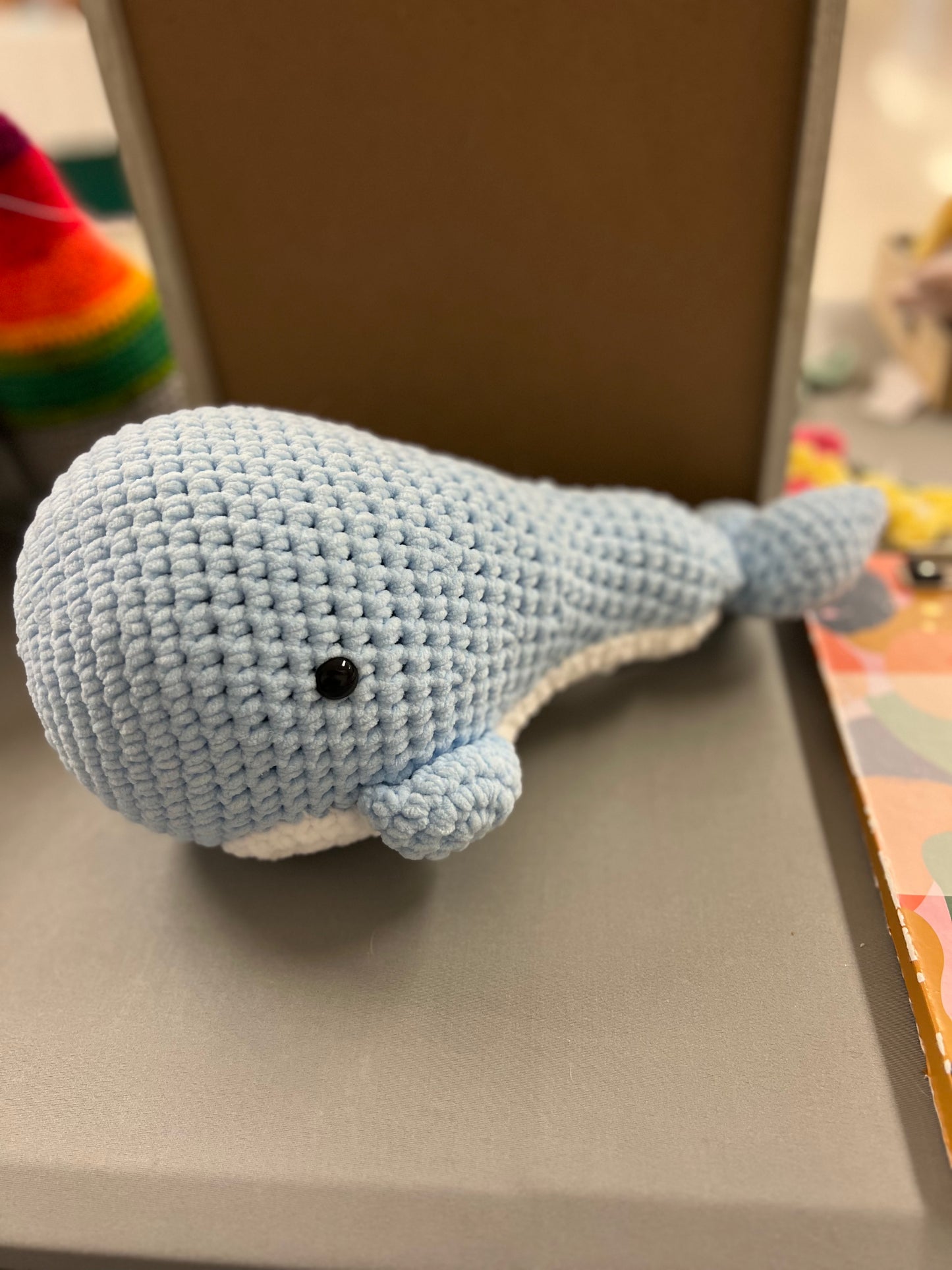 Whale