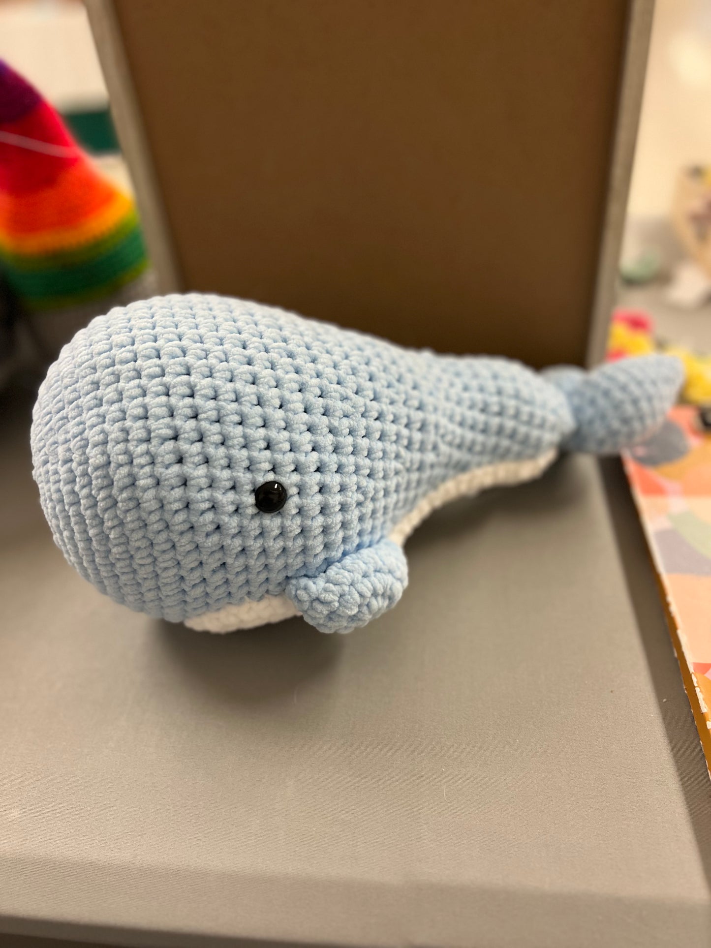 Whale