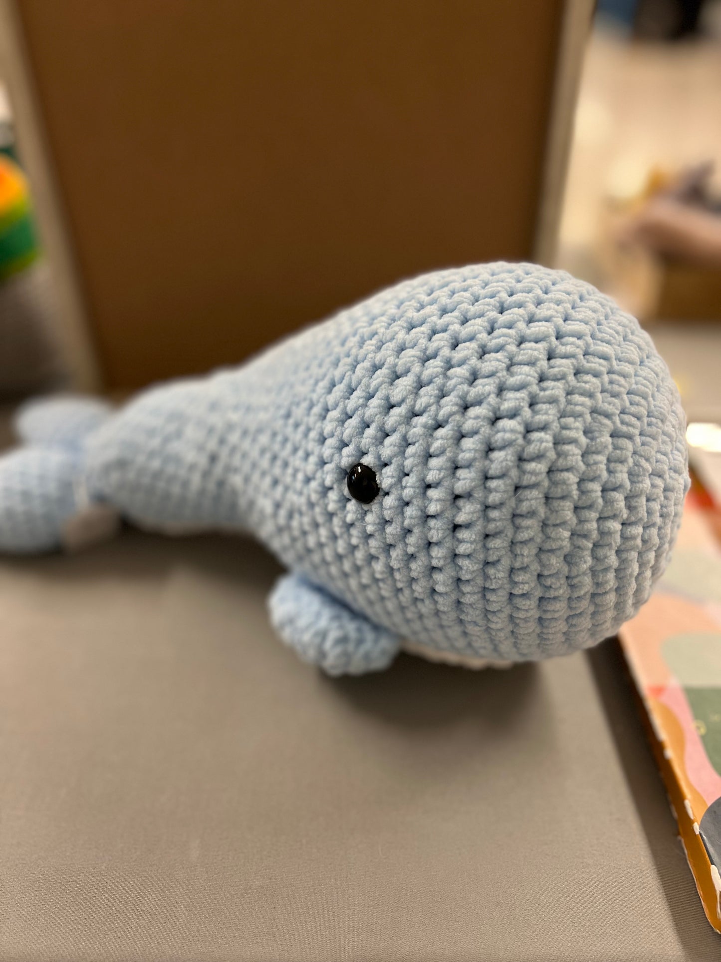 Whale