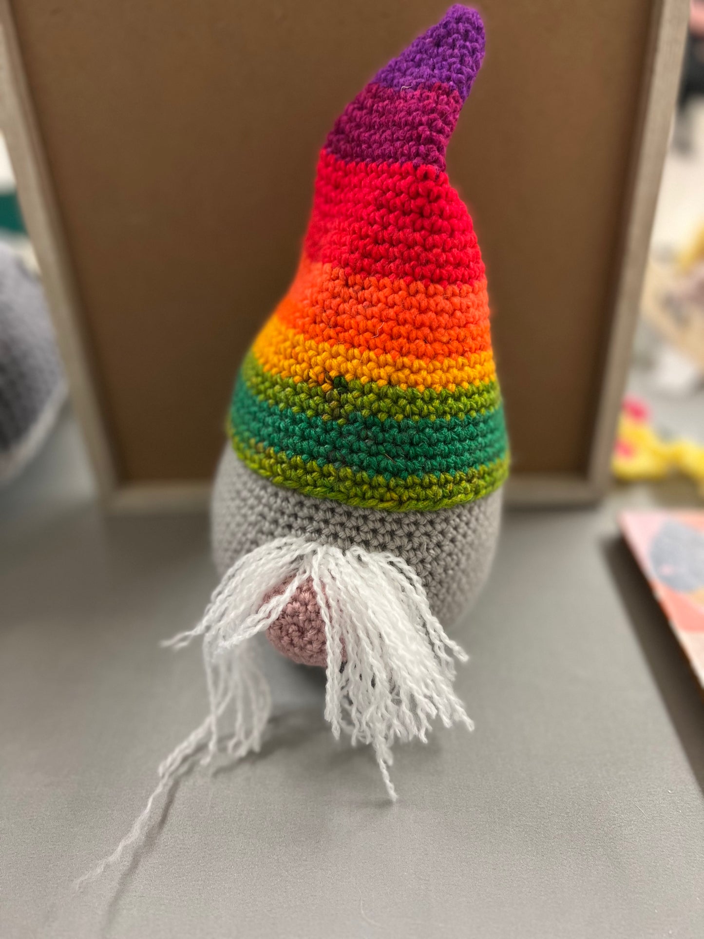Gnome