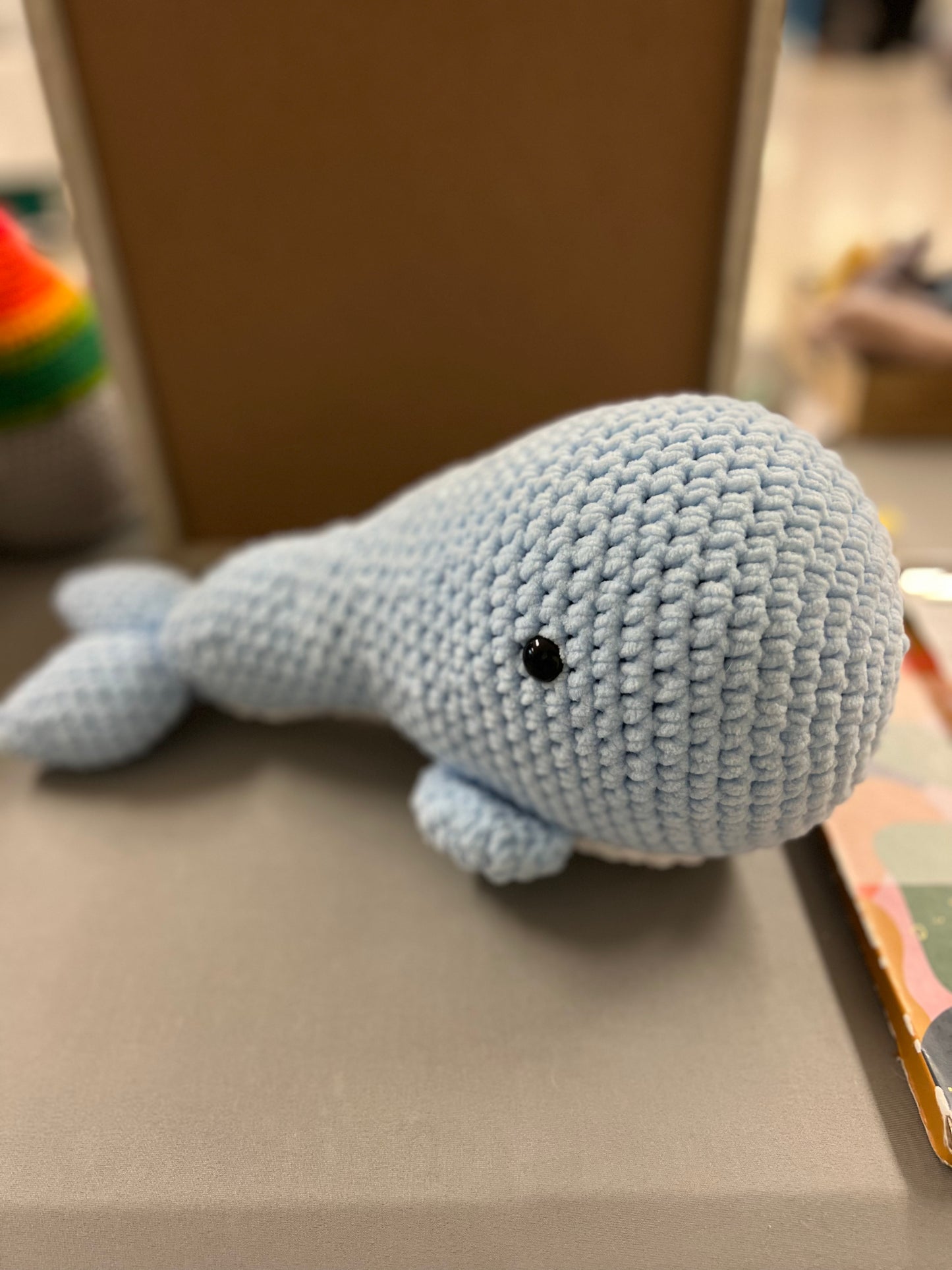 Whale