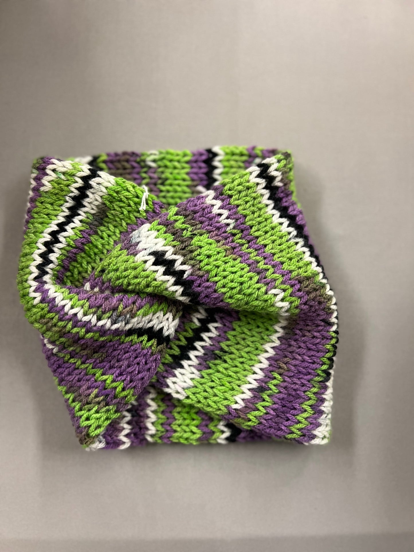 Headband