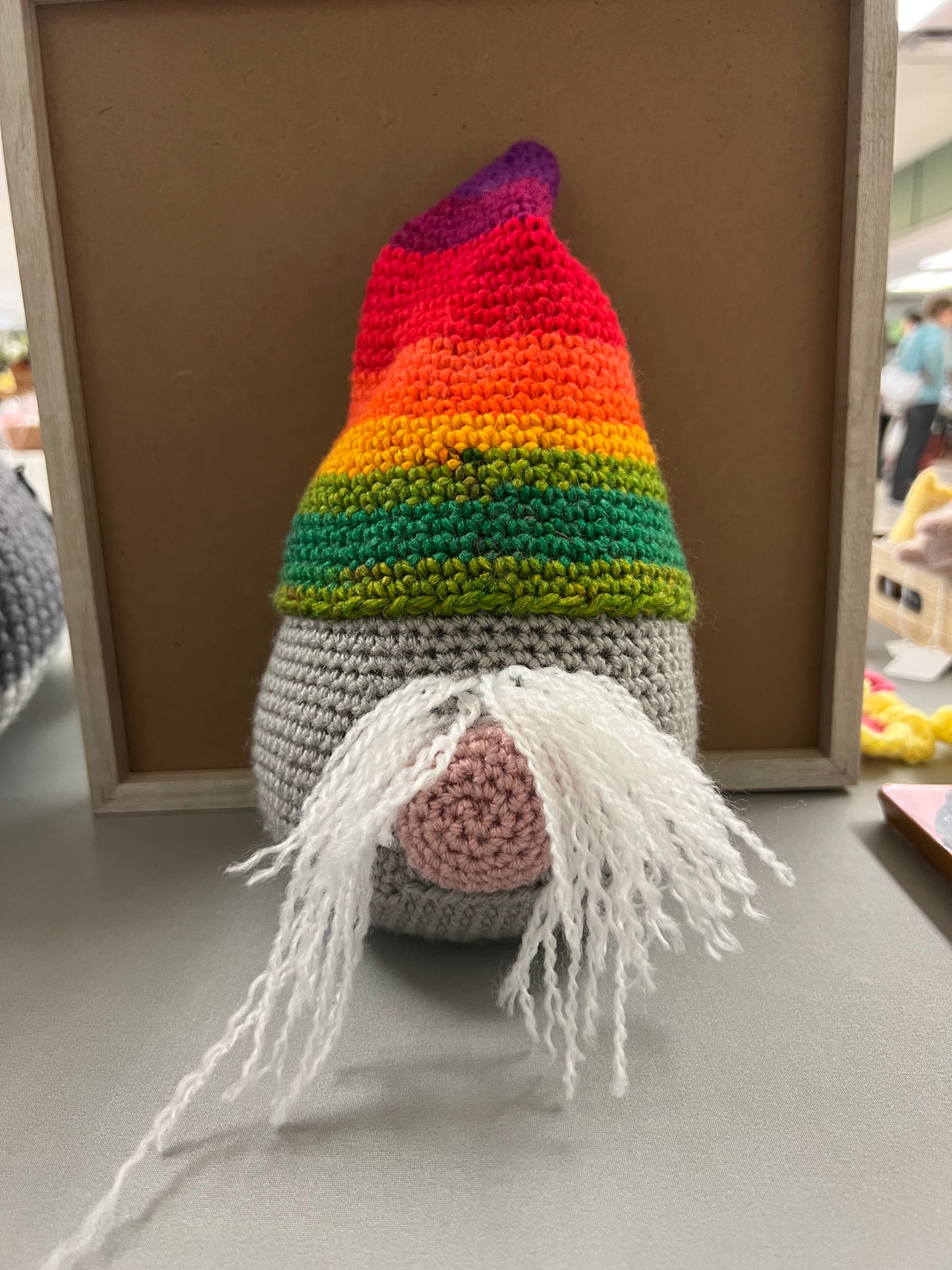 Gnome