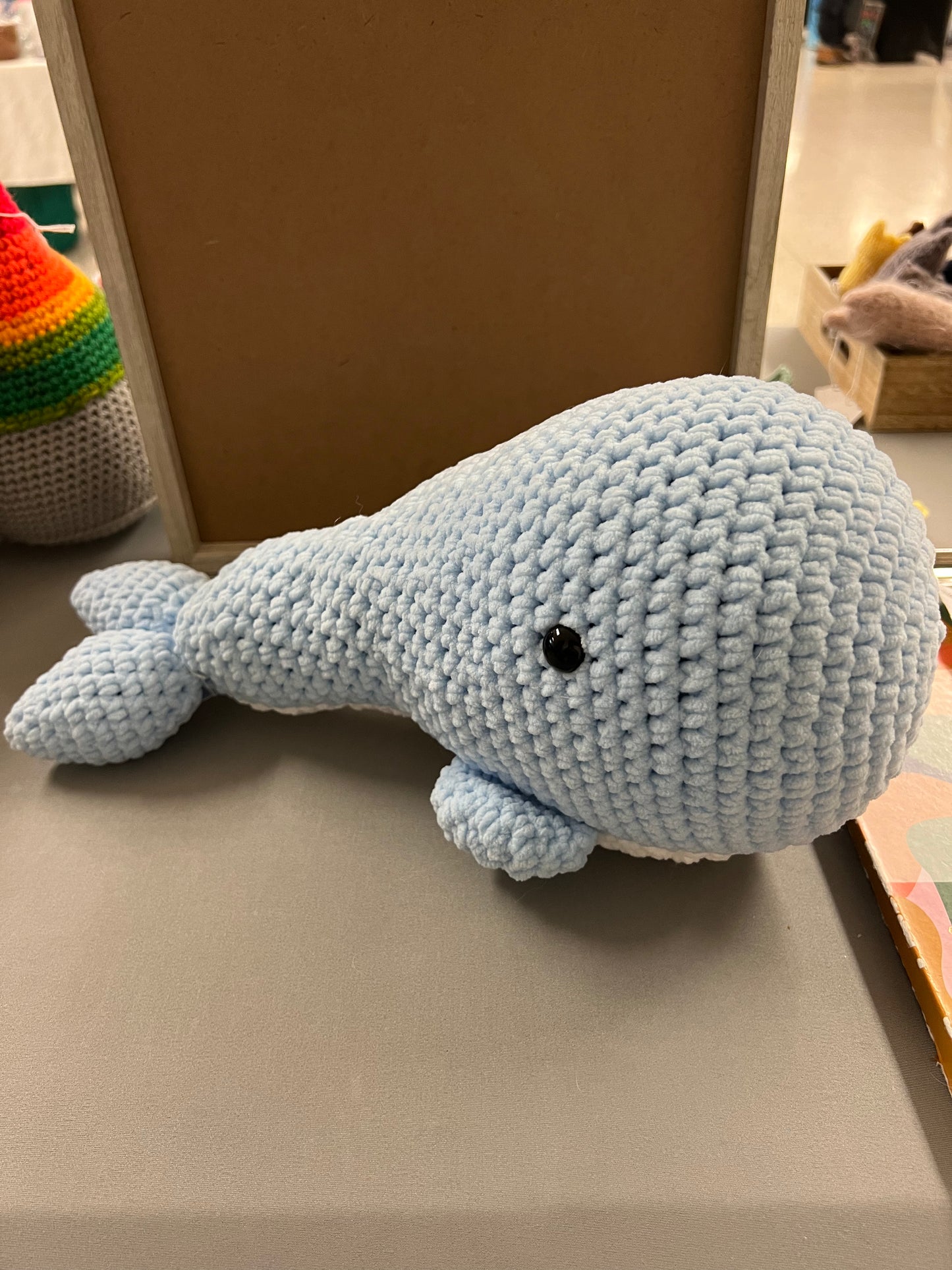 Whale