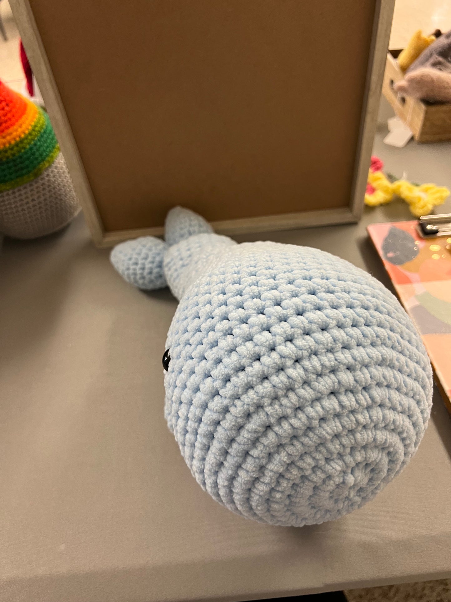 Whale