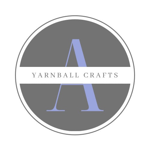 A’s Yarnball Crafts